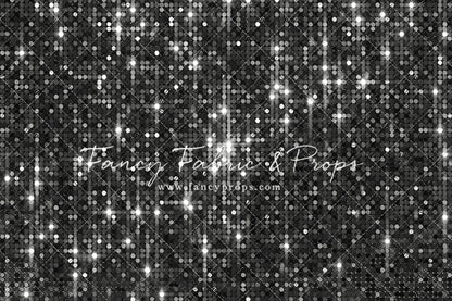 Noir Lights - With Solid Floor Sweep Option