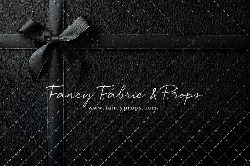 Noir Luxe - With Sweep Option