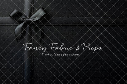 Noir Luxe - With Sweep Option