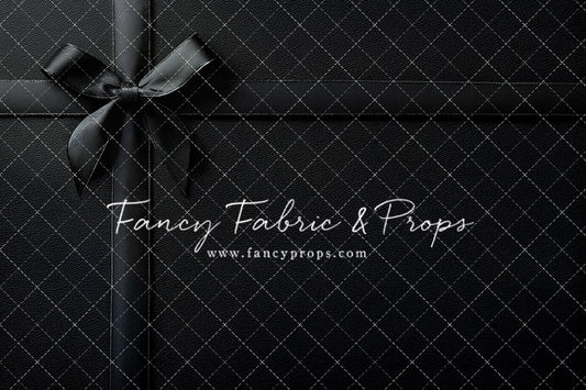 Noir Luxe - With Sweep Option