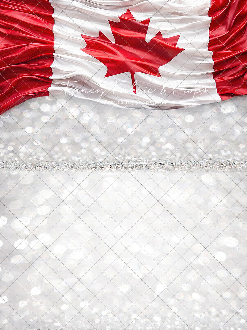 Northern Shimmer - With Sweep Option