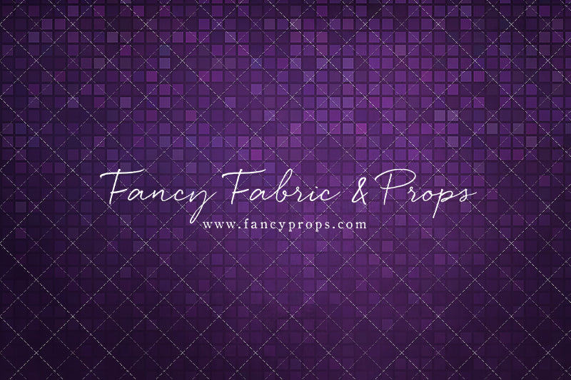 Nothing But Platinum Mat Floor