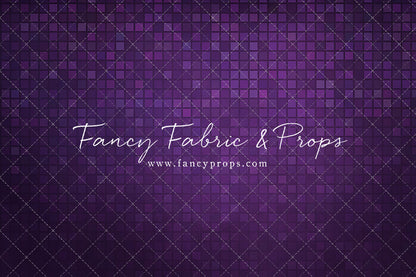 Nothing But Platinum Mat Floor