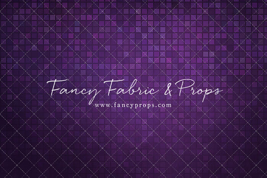 Nothing But Platinum Mat Floor