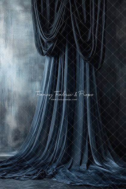 Obsidian Veil - Sweep Only