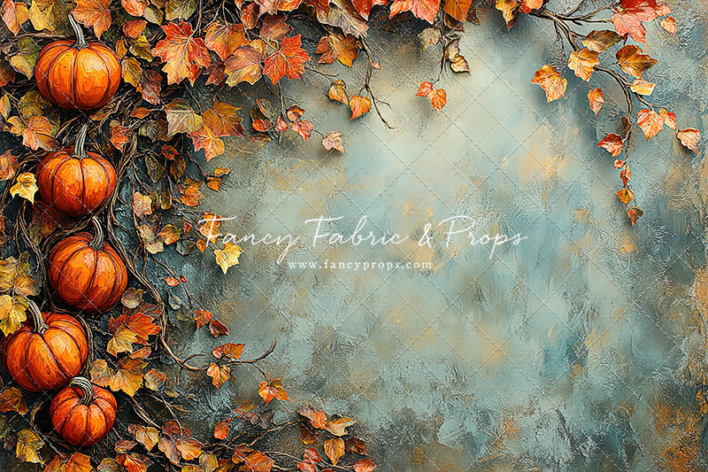 October's Embrace - Petite