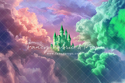 Off To Oz - With Sweep Option