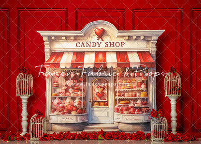 One Cute Candy Shop