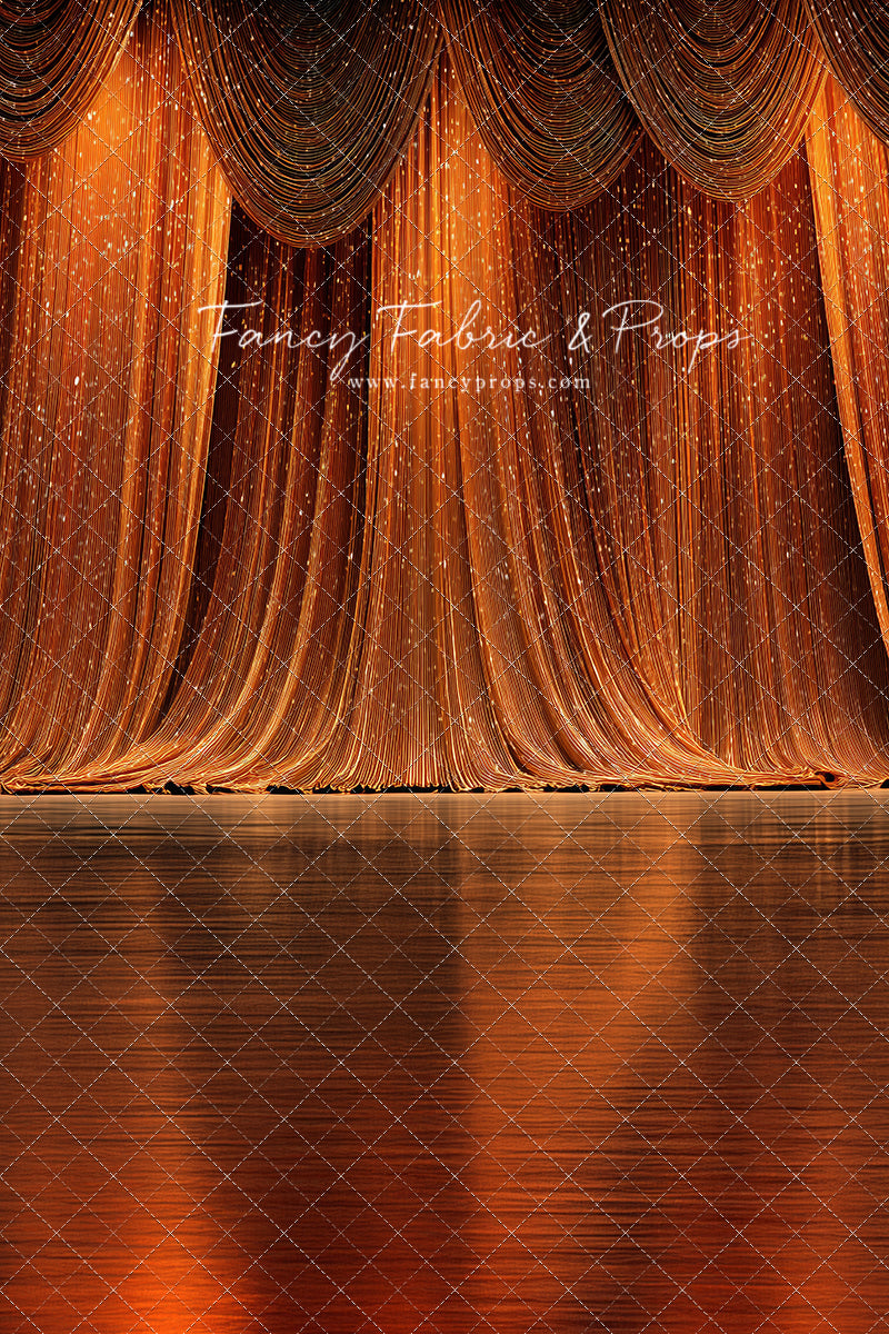 Opening Act - With Sweep Option