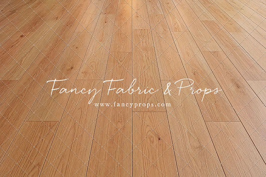 Opulent Noel Elegance - Mat Floor