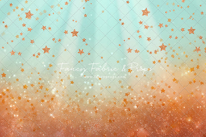 Dancing Stardust - With Sweep Option