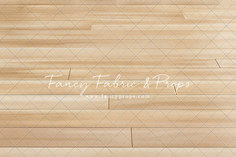 Organized Edit Wood - Floor