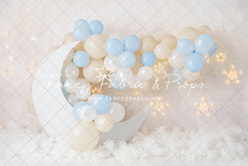 Over the Moon Dreams