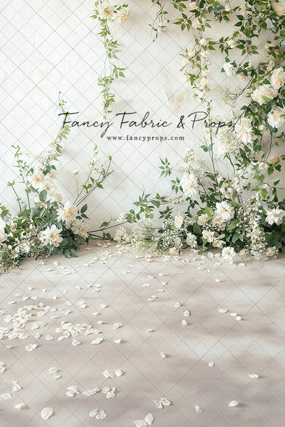 Painted Daisy - Sweep Only