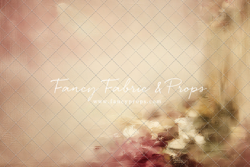 Painted Orchard - With Sweep Option