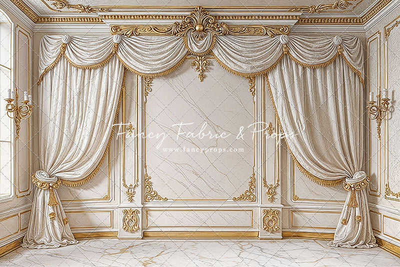 Palace of Light - with Sweep Option