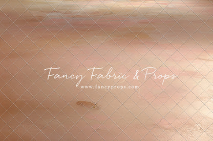 Peach Blossom Ring - Floor