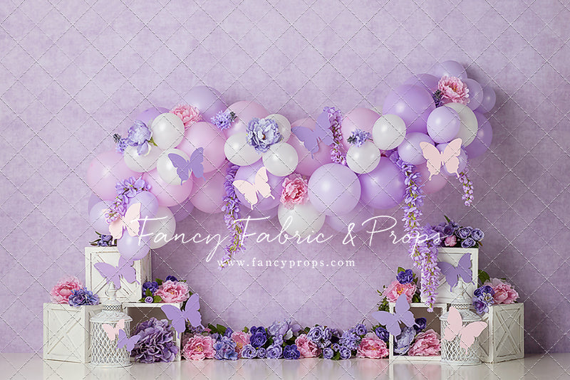 Perfect Butterfly Garden