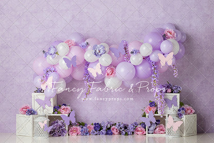 Perfect Butterfly Garden