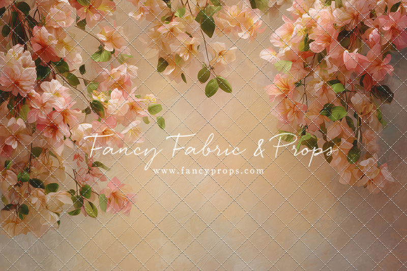 Petal Canopy - With Sweep Option