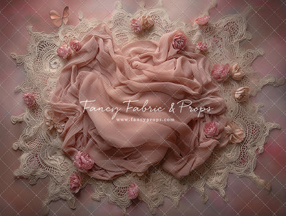 Petal Whispers - Petite