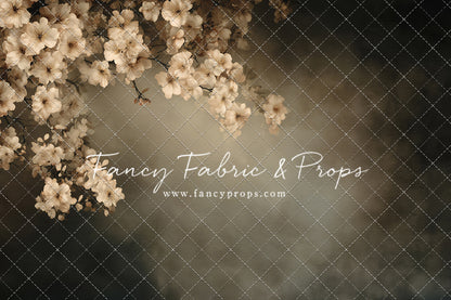 Petals In Shadow - With Sweep Option