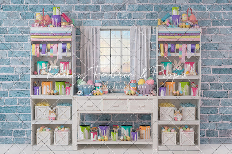 Peters Painting Party 2pc Room