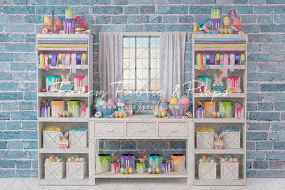 Peters Painting Party 2pc Room