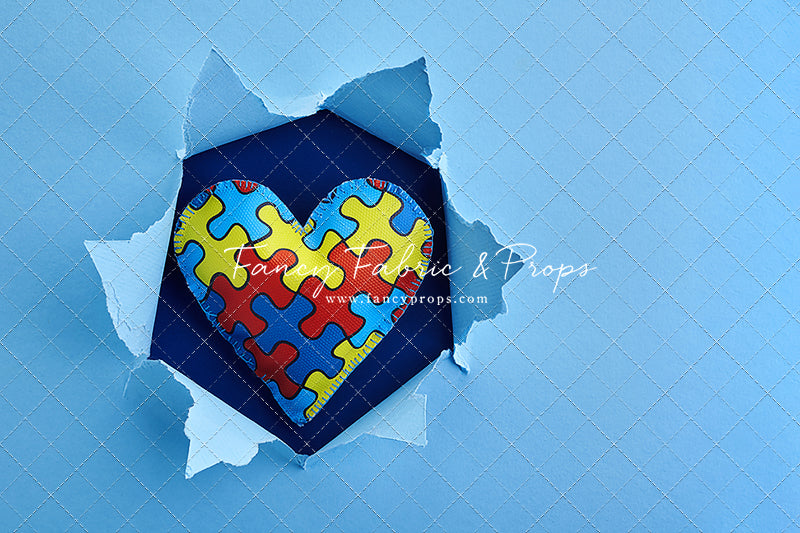 Pieces With Purpose - With Sweep Option