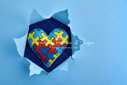 Pieces With Purpose - With Sweep Option