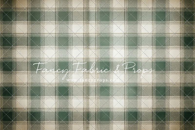 Pine Grove Plaid - Petite