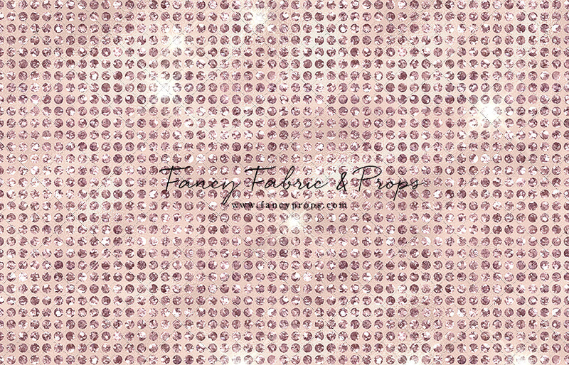 Pink Champagne Diamonds