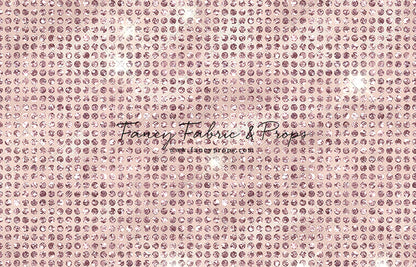 Pink Champagne Diamonds