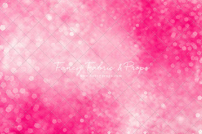 Pink Shimmer