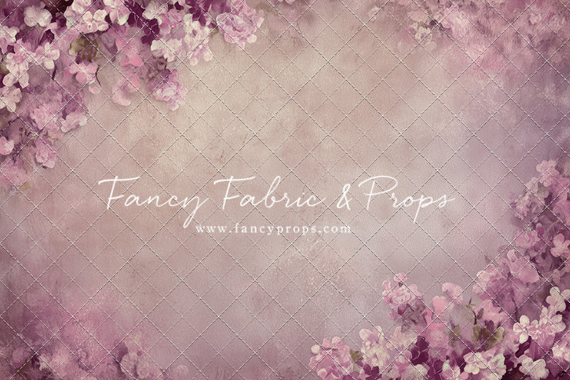 Plum Whisper Mist - Petite