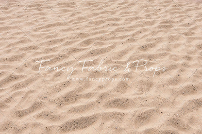 Poolside Sand - Floor