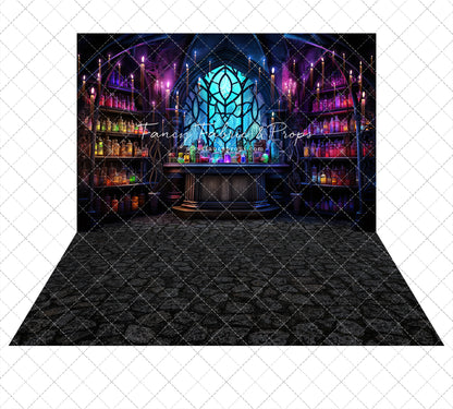 Potion Room - 2pc Set