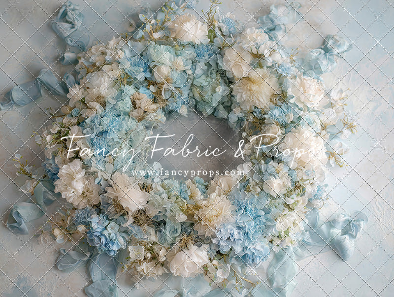 Powder Blue Whispers - Petite