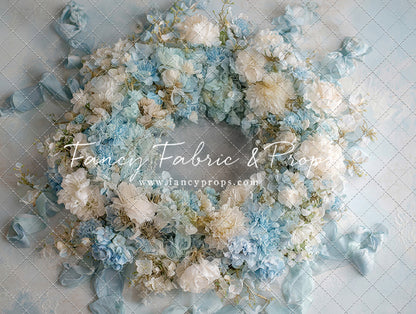 Powder Blue Whispers - Petite