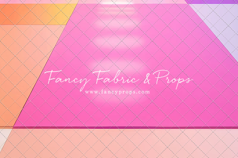 Pretty In Prep - Floor