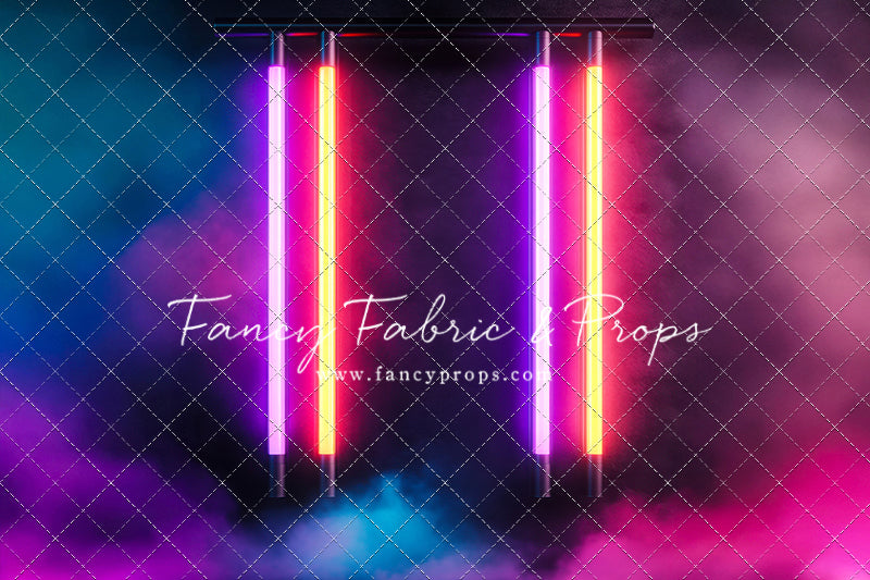 Prism Voltage - With Sweep Option