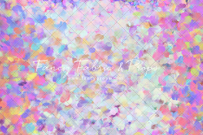 Pumpkin Carnival Floor - Mat Floor