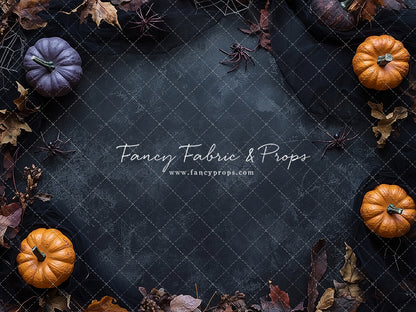 Pumpkin Noir - Petite