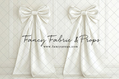 Purely Bowtied - With Sweep Option