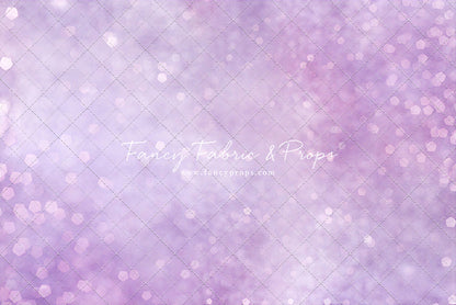 Purple Shimmer