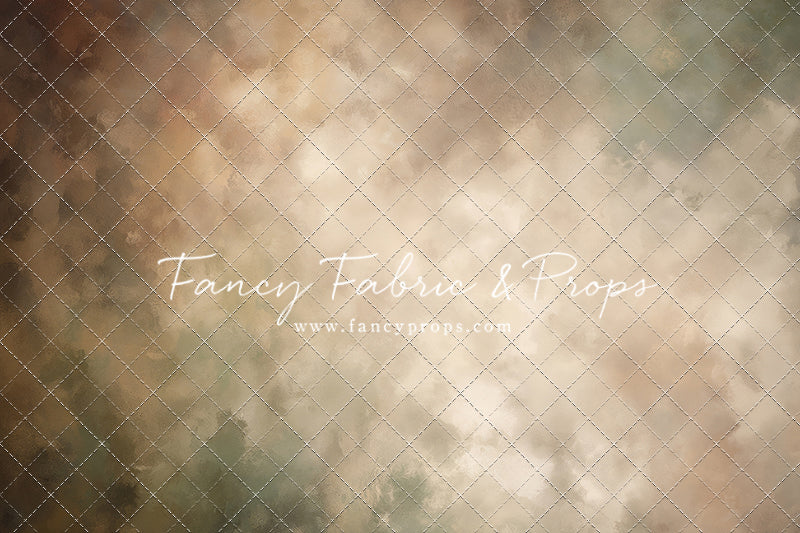 Quiet Patina - Petite