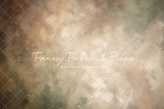 Quiet Patina - Petite