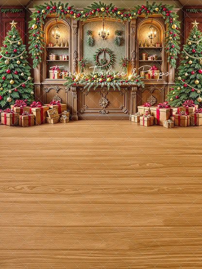 The Gifting Parlor - with Sweep Option