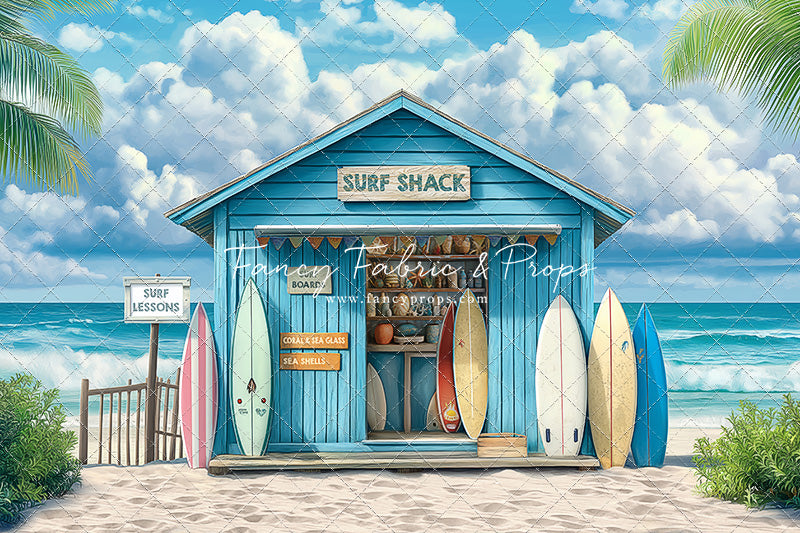 Oceanview Outpost - With Sweep Option