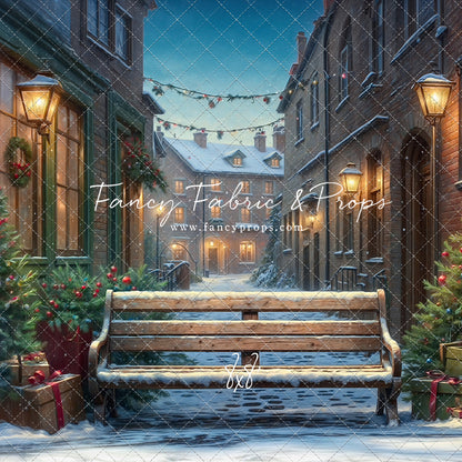 Merry Market Avenue - Room